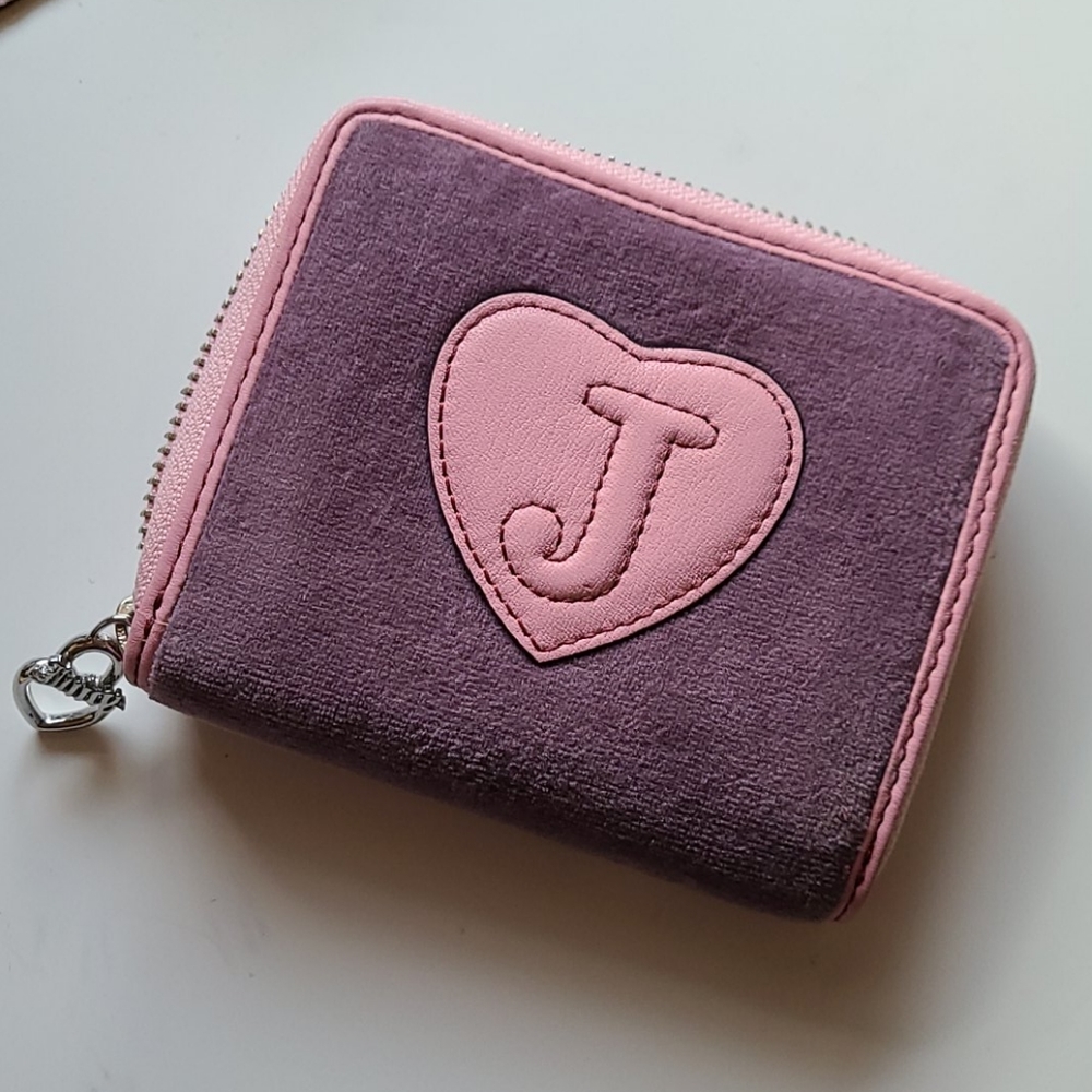 Juicy Couture wallet